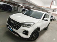 سيارات-chery-tiggo-5x-2024-urban-البليدة-الجزائر