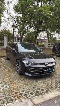 Volkswagen Passat 2026 Pro thumbnail 4