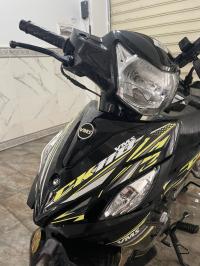 دراجات-نارية-وسكوترات-vms-ck-110-2025-البليدة-الجزائر
