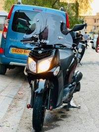 motos-scooters-sym-hd200-2018-blida-algerie