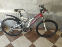 دراجات-هوائية-velo-decathlon-rockrider-26-pouces-باتنة-الجزائر