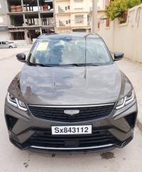 voitures-geely-coolray-2026-super-power-el-khroub-constantine-algerie