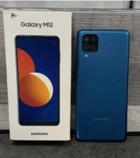 smartphones-samsung-m12-bouzareah-alger-algeria