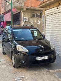 سيارات-peugeot-partner-2013-tepee-سكيكدة-الجزائر