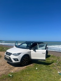 سيارات-seat-arona-2019-fr-بجاية-الجزائر