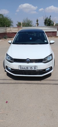 سيارات-volkswagen-polo-2015-بوهني-معسكر-الجزائر