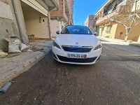 سيارات-peugeot-308-2014-active-خنشلة-الجزائر