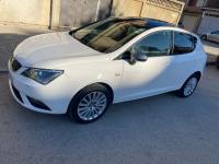 سيارات-seat-ibiza-2015-black-line-بوزريعة-الجزائر