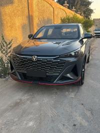 سيارات-changan-x5-plus-2026-الواد-الوادي-الجزائر