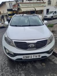 سيارات-kia-sportage-2014-المدنية-الجزائر