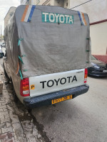 voitures-toyota-hilux-2006-el-madania-alger-algerie