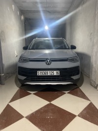 سيارات-volkswagen-tharu-2025-أولاد-فايت-الجزائر