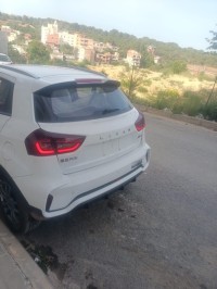 سيارات-livan-x3-pro-2026-automatique-avec-toi-ouvrant-شراقة-الجزائر