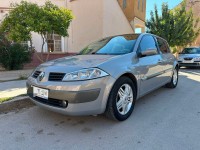 سيارات-renault-megane-2-2005-تغنيف-معسكر-الجزائر
