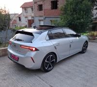 سيارات-opel-astra-2025-gs-line-العاشور-الجزائر