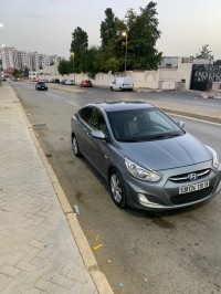 سيارات-hyundai-accent-rb-4-portes-2018-prestige-شوفالي-الجزائر