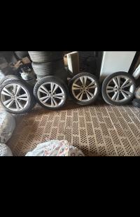 إطارات-وعجلات-volkswagen-pneus-jantes-خنشلة-الجزائر