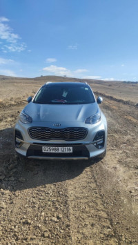 voitures-kia-sportage-restyle-2021-gt-line-setif-algerie