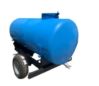 CITERNE AGRICOLE A EAU 3000 L / LA MARQUE : MOTOREST (ALGERIE)