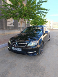 voitures-mercedes-classe-c-2012-250-pack-sport-amg-batna-algerie