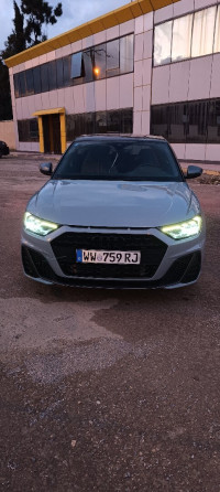 voitures-audi-a1-2023-s-line-batna-algerie