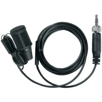 Sennheiser MKE 40-ew Micro-cravate - cardioide - fiche ew 3 -5 mm