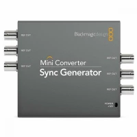 Convertisseur Generateur de synchronisation