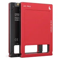 Disque SSD Avpro MKIII 500 GB