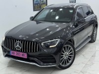 سيارات-mercedes-glc-2021-amg-عين-مليلة-أم-البواقي-الجزائر