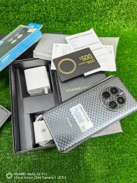 Huawei Mate 50 pro hermony