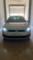 voitures-volkswagen-golf-7-2019-drive-tiaret-algerie