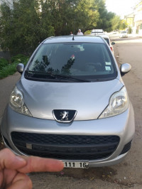 voitures-peugeot-107-2011-reghaia-alger-algerie