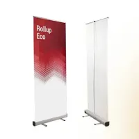 Rollup Banner 85 x 200 cm