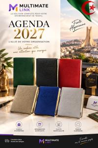 AGENDA 2027