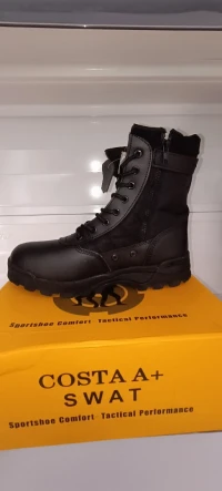 CHAUSSURE DE SECURITE PROMO