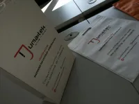 Coffrets publicitaires personnalisés