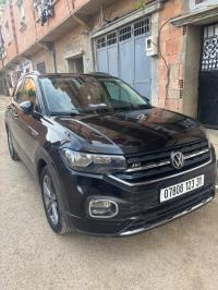 cars-volkswagen-t-cross-2023-r-line-oran-algeria