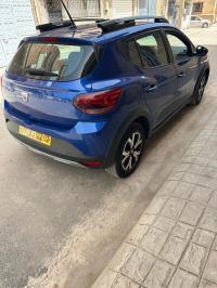 سيارات-dacia-sandero-2022-وادي-سلي-الشلف-الجزائر