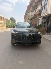 سيارات-geely-starray-2026-l-برج-بوعريريج-الجزائر