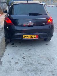 سيارات-peugeot-308-2013-شلغوم-العيد-ميلة-الجزائر