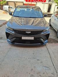 سيارات-geely-coolray-2026-الجزائر-وسط