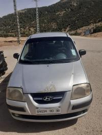 سيارات-hyundai-atos-2010-gls-برج-بونعامة-تيسمسيلت-الجزائر