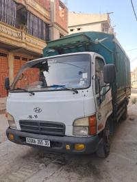 شاحنة-hyundai-hd65-2005-برج-منايل-بومرداس-الجزائر