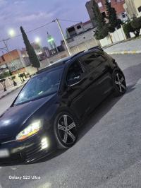 voitures-volkswagen-golf-7-2014-gtd-tadjenanet-mila-algerie