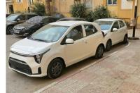 سيارات-kia-picanto-2025-الشفة-البليدة-الجزائر