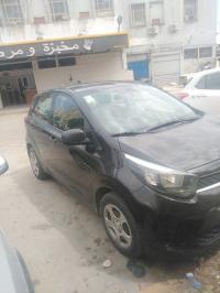 سيارات-kia-picanto-2019-ex-عنابة-الجزائر