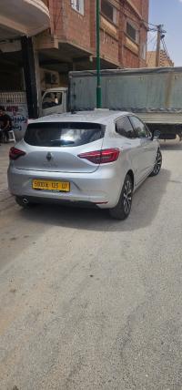 سيارات-renault-clio-5-2023-techno-طولقة-بسكرة-الجزائر