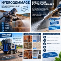تنظيف-و-بستنة-hydro-gommage-بومرداس-الجزائر