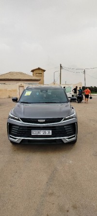 سيارات-geely-coolray-2026-fol-opchen-زرالدة-الجزائر