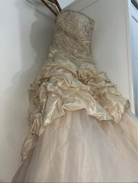 الزفاف-و-الحفلات-robe-mariee-fiancee-البليدة-الجزائر
